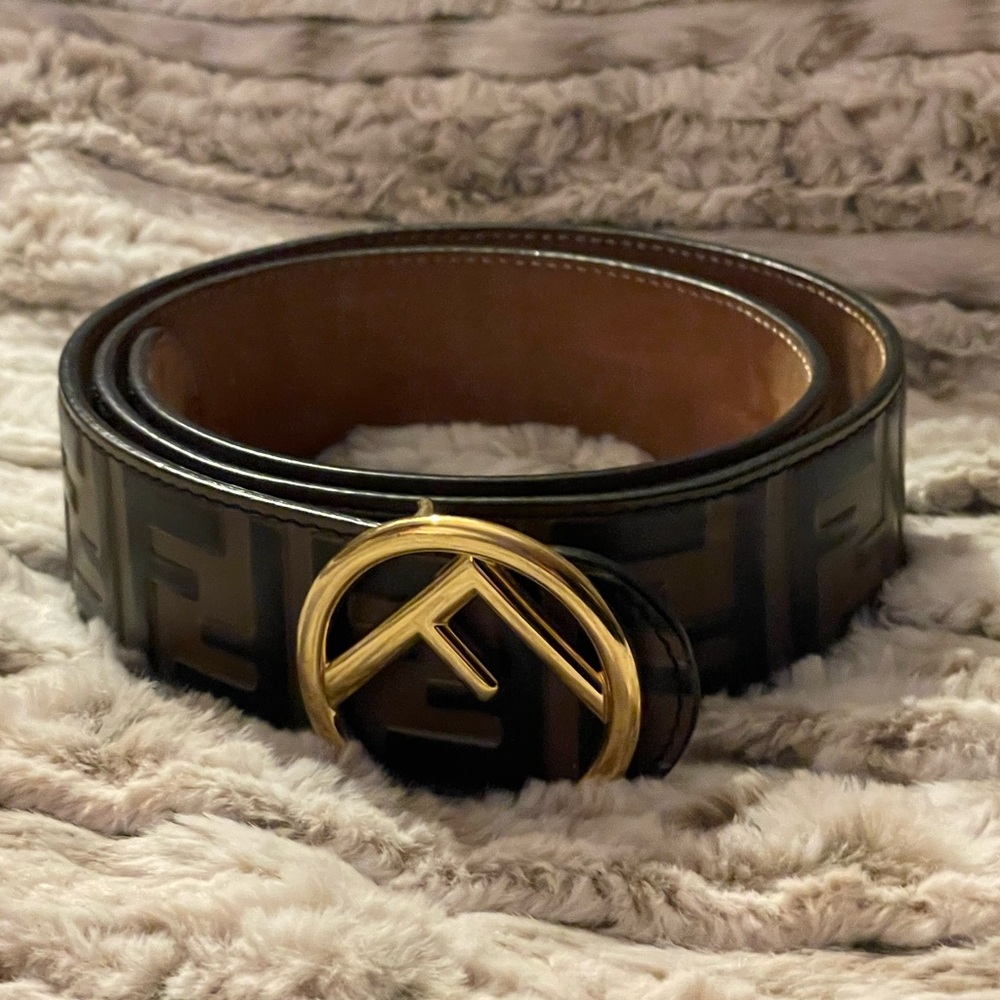 Fendi Belt